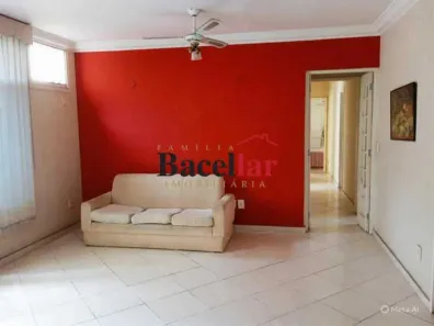 Apartamento com 3 Quartos à venda, 138m² no Tijuca, Rio de Janeiro