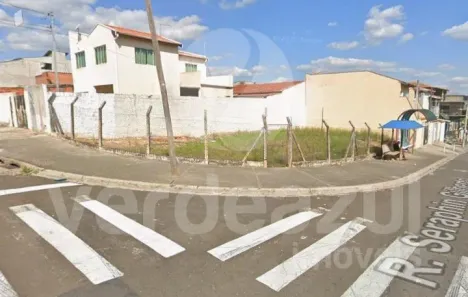 Lote/Terreno à venda, 283m² no Jardim Morada do Sol, Indaiatuba