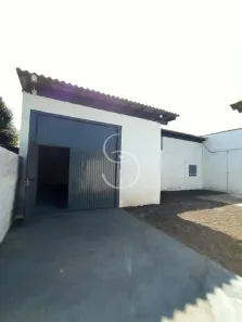 Galpão/Depósito/Armazém para alugar, 80m² no Scharlau, São Leopoldo