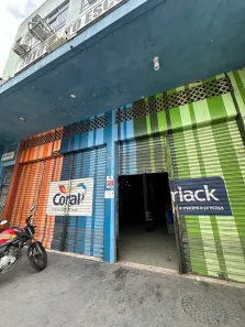 Ponto Comercial para alugar, 450m² no Marechal Hermes, Rio de Janeiro