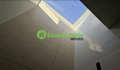 Casa com 2 Quartos à venda, 70m² no Eldorado (Parque Durval de Barros), Ibirité