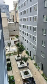 Apartamento com 1 Quarto à venda, 28m² no Campos Elíseos, São Paulo