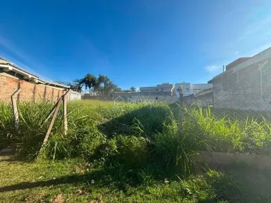 Lote/Terreno à venda, 1047m² no Jardim Bom Retiro, Campinas