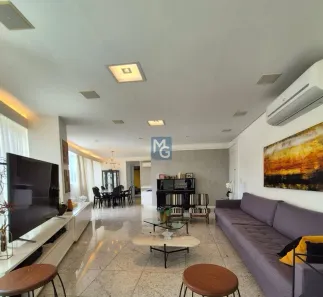 Apartamento com 3 Quartos à venda, 193m² no Poço, Recife