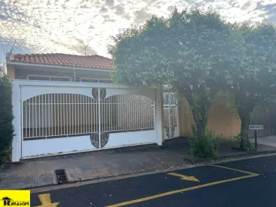 Casa com 3 Quartos à venda, 180m² no Vila Santa Cruz, São José do Rio Preto