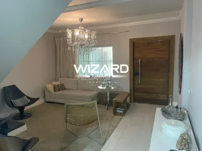  com 2 Quartos à venda, 120m² no Belenzinho, São Paulo