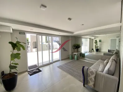 Apartamento com 2 Quartos à venda, 67m² no Centro, São José do Rio Preto