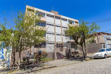 Apartamento com 3 Quartos à venda, 61m² no Centro Cívico, Curitiba