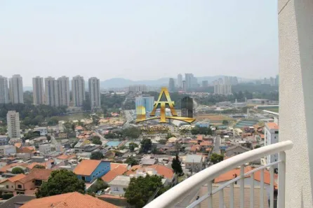 Apartamento com 2 Quartos à venda, 66m² no Vila Boa Vista, Barueri
