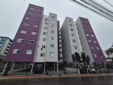 Apartamento com 2 Quartos à venda, 56m² no Barreiros, São José
