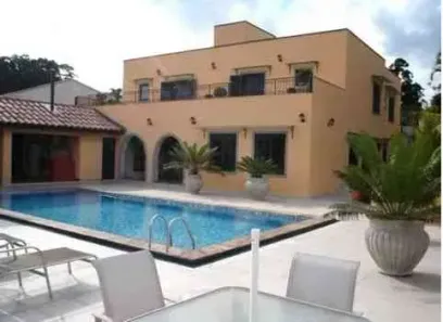 Casa de Condomínio com 4 Quartos à venda, 600m² no Tamboré, Barueri
