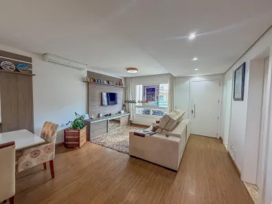 Casa de Condomínio com 3 Quartos à venda, 124m² no Igara, Canoas