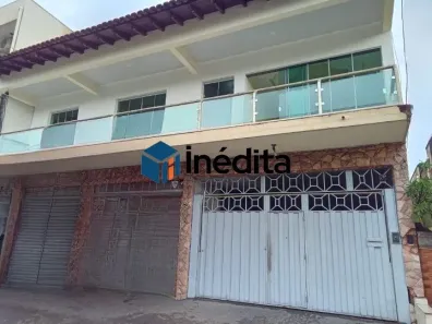 Sobrado com 6 Quartos à venda, 600m² no Setor Urias Magalhães, Goiânia