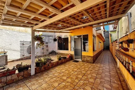 Casa com 3 Quartos à venda, 165m² no Braga, Cabo Frio