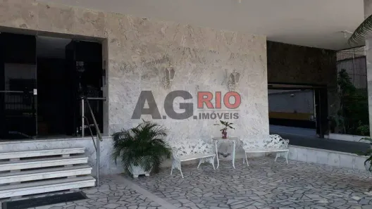 Cobertura com 4 Quartos à venda, 147m² no Méier, Rio de Janeiro