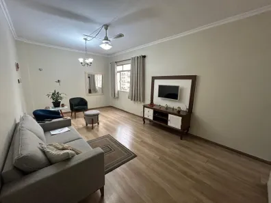 Apartamento com 4 Quartos à venda, 145m² no Centro, Barra Mansa