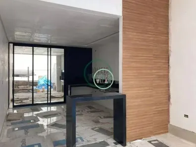 Casa de Condomínio com 3 Quartos à venda, 250m² no Loteamento Villa Branca, Jacareí