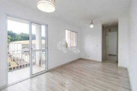 Apartamento com 2 Quartos para alugar, 53m² no Humaitá, Porto Alegre