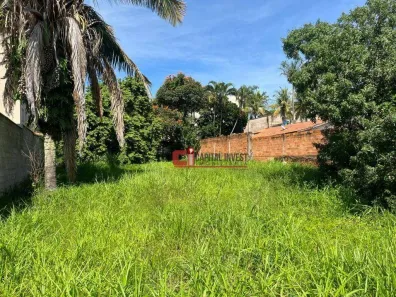 Lote/Terreno à venda, 1139m² no Chácara Panorama, Jaguariúna