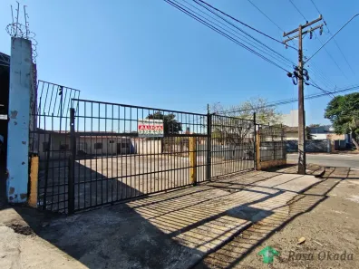 Ponto Comercial com 1 Quarto para alugar, 63m² no Ideal, Londrina