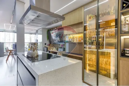 Apartamento com 2 Quartos à venda, 67m² no Barra Funda, São Paulo