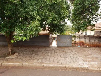 Lote/Terreno à venda, 450m² no Jardim Alvorada, Maringá