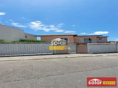 Sobrado com 3 Quartos à venda, 155m² no Parque Boturussu, São Paulo
