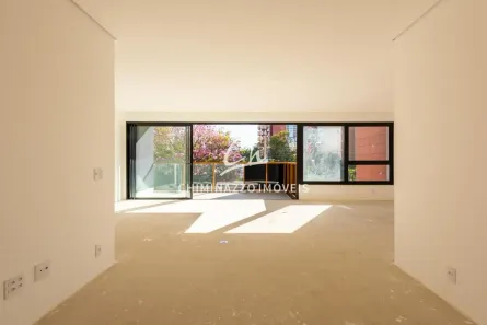 Apartamento com 3 Quartos à venda, 170m² no Cambuí, Campinas