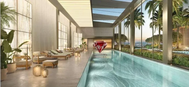 Apartamento com 4 Quartos à venda, 811m² no Jardim Everest, São Paulo