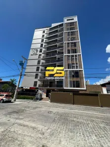 Apartamento com 2 Quartos à venda, 81m² no Manaíra, João Pessoa