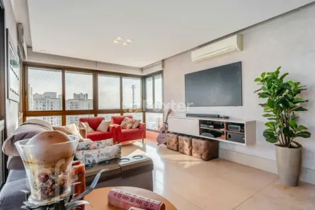 Apartamento com 3 Quartos à venda, 85m² no Passo da Areia, Porto Alegre