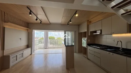 Cobertura com 2 Quartos à venda, 134m² no Castelo Branco, Santa Cruz do Sul