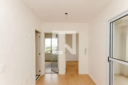 Apartamento com 2 Quartos à venda, 37m² no Freguesia do Ó, São Paulo