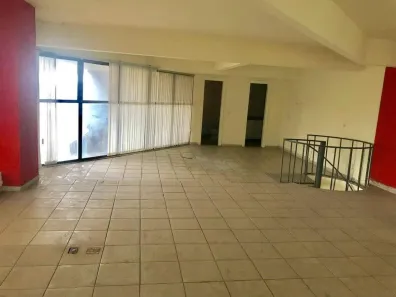 para alugar, 272m² no Santa Lúcia, Belo Horizonte