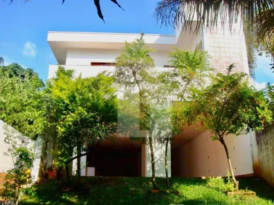 Casa com 3 Quartos para venda ou aluguel, 300m² no Joaquim Egídio, Campinas