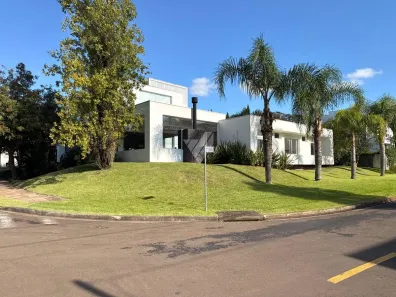 Casa de Condomínio com 3 Quartos à venda, 338m² no São Vicente, Gravataí