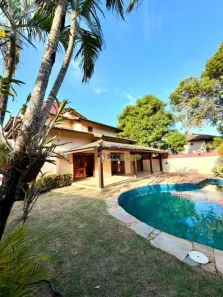 Casa com 4 Quartos à venda, 355m² no Cancela Preta, Macaé