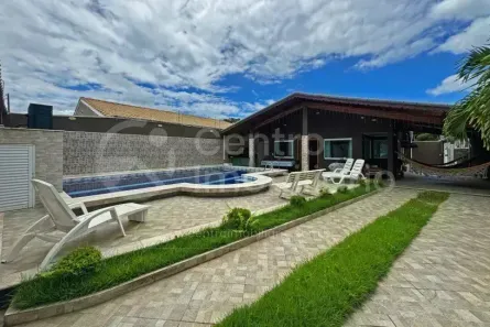 Casa com 3 Quartos à venda, 211m² no , Peruíbe