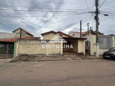 Casa com 2 Quartos à venda, 186m² no Vila Rio Branco, Itapetininga