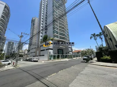 Apartamento com 2 Quartos à venda, 64m² no Centro, Campos dos Goytacazes