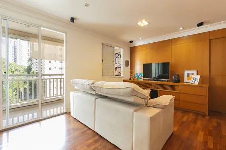 Apartamento com 2 Quartos à venda, 95m² no Lar São Paulo, São Paulo