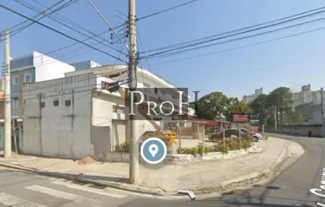 Sobrado com 2 Quartos à venda, 110m² no Vila Homero Thon, Santo André