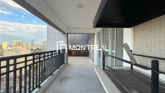 Apartamento com 2 Quartos à venda, 110m² no Sumarezinho, São Paulo