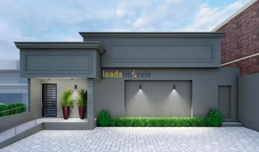 Imóvel Comercial à venda, 220m² no Jardim Sumaré, Ribeirão Preto