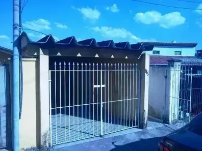 Casa com 2 Quartos à venda, 100m² no Bela Vista, Osasco