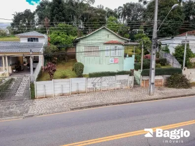 à venda, 10m² no Abranches, Curitiba