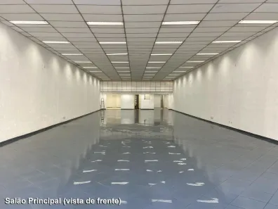 Ponto Comercial para alugar, 400m² no Mooca, São Paulo