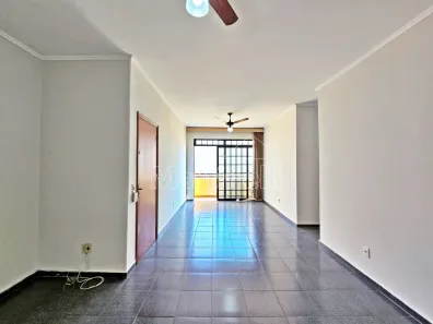 Apartamento com 3 Quartos à venda, 94m² no Jardim Canadá, Ribeirão Preto