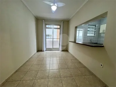 Apartamento com 2 Quartos à venda, 85m² no Boqueirão, Santos