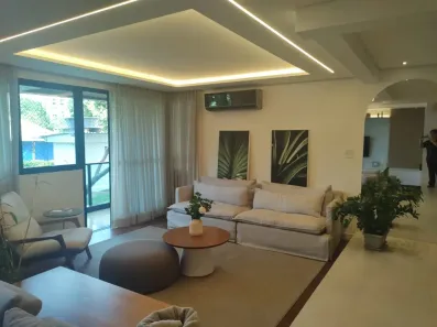 Apartamento com 4 Quartos à venda, 212m² no Santana, São Paulo